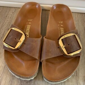 Birkenstock Madrid